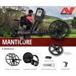 Minelab Manticore – Zboží Dáma Minelab Manticore – Zboží Dáma