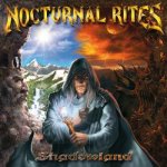 Nocturnal Rites - Shadowland CD – Hledejceny.cz