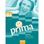 Prima B1 / díl 5 - pracovní sešit - Jin F., Michalak M., Rohrmann L. – Hledejceny.cz