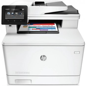 HP Color LaserJet Pro MFP M377dw M5H23A