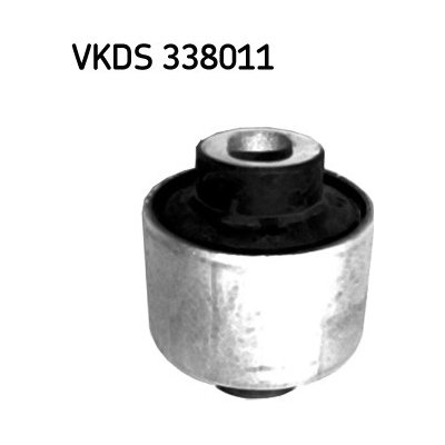 VKDS 338011 SKF Uložení, řídicí mechanismus – Zboží Mobilmania