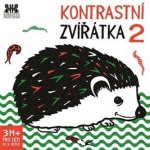 Kontrastní zvířátka 2 - Bohdan Lukáš – Sleviste.cz