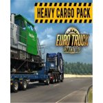 Euro Truck Simulator 2 Heavy Cargo Pack – Sleviste.cz