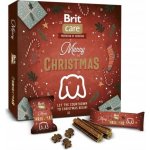 Brit adventní kalendář s pamlsky a hračkami pro kočky 1 ks – Zboží Mobilmania