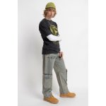 Reporter Young Chlapecké modré džíny s prostornými kapsami, model CARPENTER MODRÁ – Zboží Mobilmania