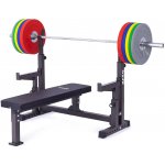 TRINFIT Posilovací lavice bench press F5 Pro – Zboží Mobilmania