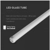 Žárovka LED Solution LED zářivka 120cm 18W 90lm/w Economy Denní bílá