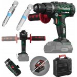 Parkside PSBSA 20-Li C3 – Zboží Dáma