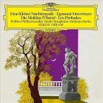 SMETANA/MOZART - VLTAVA/MALA NOCNI HUDBA/VINYL 2016 – Sleviste.cz