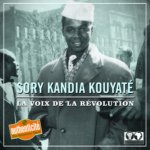 Kouyate Kandia - La Voix De La Revolution CD – Hledejceny.cz