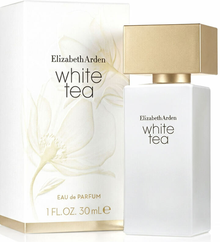 Elizabeth Arden White Tea parfémovaná voda dámská 30 ml
