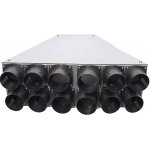 Ventishop Kompletbox distribuční box 12x75/160 mm, pozink – Hledejceny.cz