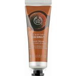 The Body Shop Coconut krém na ruce 30 ml – Hledejceny.cz
