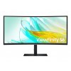 Monitor Samsung S65UC S34C652U