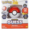 Interaktivní hračky MAC TOYS Hra interaktivní Pokémon trainer guess na baterie CZ Světlo Zvuk