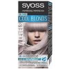 Barva na vlasy Syoss Blond Cool Blonds barva na vlasy Ultra Platinová Blond 10-55