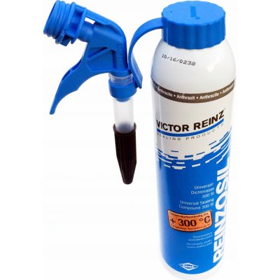 VICTOR REINZ Reinzosil - Těsnící materiál, 200ml – HobbyKompas.cz