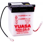 Yuasa 6N4-2A-5 – Zboží Mobilmania
