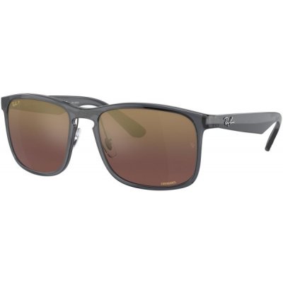 Ray-Ban RB4264 876 6B – Zbozi.Blesk.cz