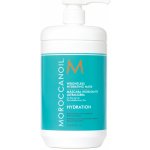 Moroccanoil Weightless Hydrating Mask 1000 ml – Zboží Mobilmania