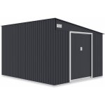 Hardmaister JASPER 279x321cm Cold Grey – Hledejceny.cz