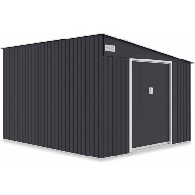 Hardmaister JASPER 279x321cm Cold Grey – Hledejceny.cz