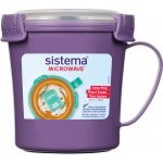 Sistema Hrnek na polévku 656ml – Zboží Dáma Sistema Hrnek na polévku 656ml – Zboží Dáma