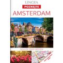 Kniha Amsterdam - Poznejte Kniha