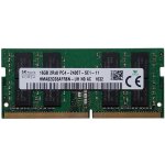 Hynix SODIMM DDR4 16GB 2400MHz HMA82GS6AFR8N-UH – Sleviste.cz