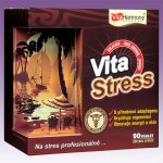 VitaStress 90 tablet – Hledejceny.cz
