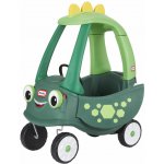 Little Tikes Go Green Cozy Coupe dinosaurus – Zboží Mobilmania