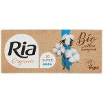 Ria Organic tampóny Super 16 ks – Zbozi.Blesk.cz