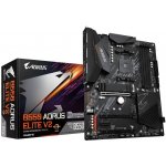 Gigabyte B550 AORUS ELITE AX V2 – Hledejceny.cz