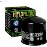 Hiflofiltro Olejový filtr HF202 | Zboží Auto
