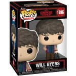Funko Pop! 1786 Stranger Things Will Byers – Zboží Mobilmania
