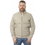 Bugatti bunda 87503507140 béžová – Zboží Dáma