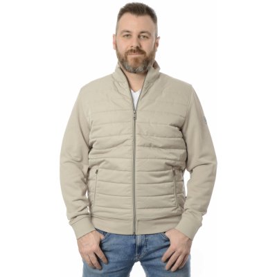 Bugatti bunda 87503507140 béžová – Zboží Dáma