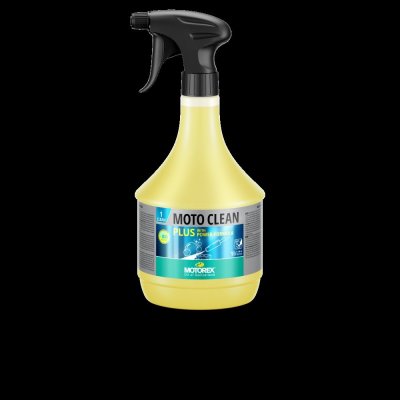 Motorex Moto Clean 1 l | Zboží Auto