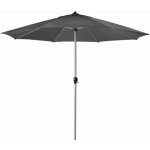 Doppler Slunečník Active 380 cm 840 antracit – Hledejceny.cz