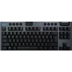 Logitech G915 Lightspeed Wireless RGB Mechanical Gaming Keyboard 920-009520 – Hledejceny.cz