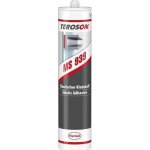 TEROSON MS 939 FR protipožární tmel 290g černý – HobbyKompas.cz