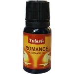 Tulasi Aroma Olej Romantika Romance 10 ml – Hledejceny.cz