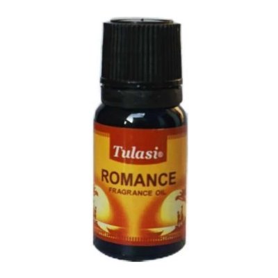 Tulasi Aroma Olej Romantika Romance 10 ml – Hledejceny.cz