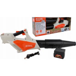 Stihl model foukače BGA