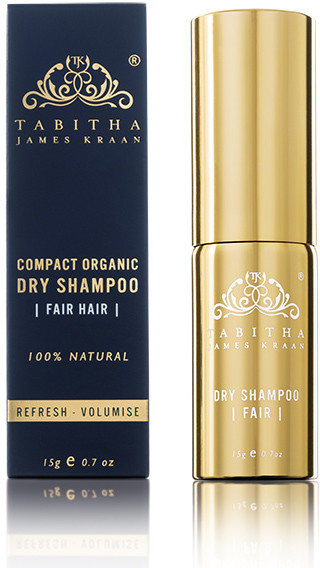 Tabitha suchý šampon pro světlé vlasy 15 g