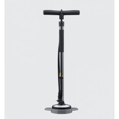 CANNONDALE Precise Floor Pump – Zboží Mobilmania