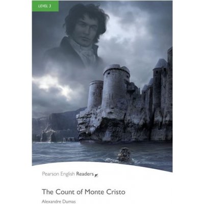 The Count of Monte Cristo - Dumas Alexandre – Zbozi.Blesk.cz