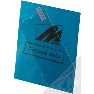 1Mcz Glass 5D pro Apple iPhone 12 / Apple iPhone 12 Pro 40457 – Zboží Živě