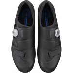 Shimano SH-RC502ML černá – Zboží Mobilmania