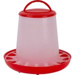 Strend Pro krmítko Goodfarm plast 1,5 kg – Zboží Mobilmania